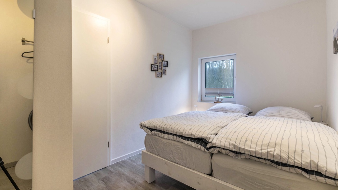 Photo of Bedroom in Munkbrarup