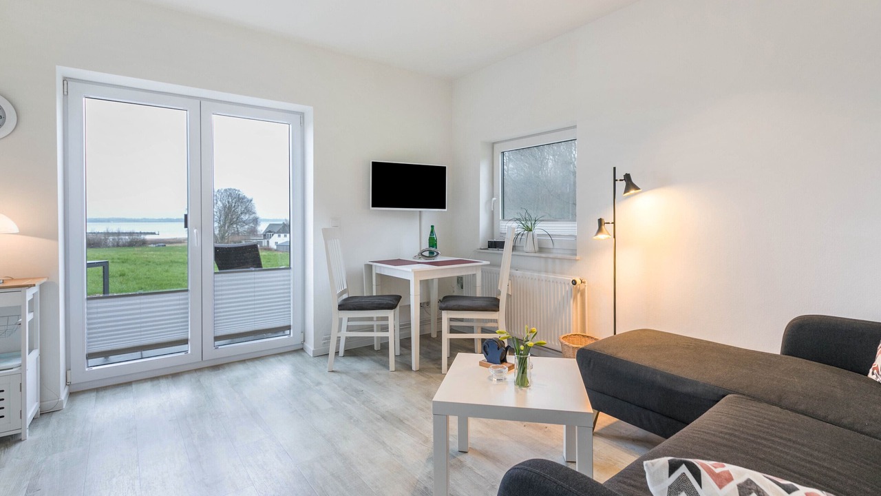 Photo of Livingroom in Munkbrarup