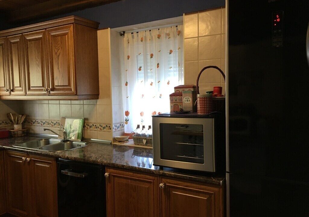 Photo of Kitchen in Fuentiduena