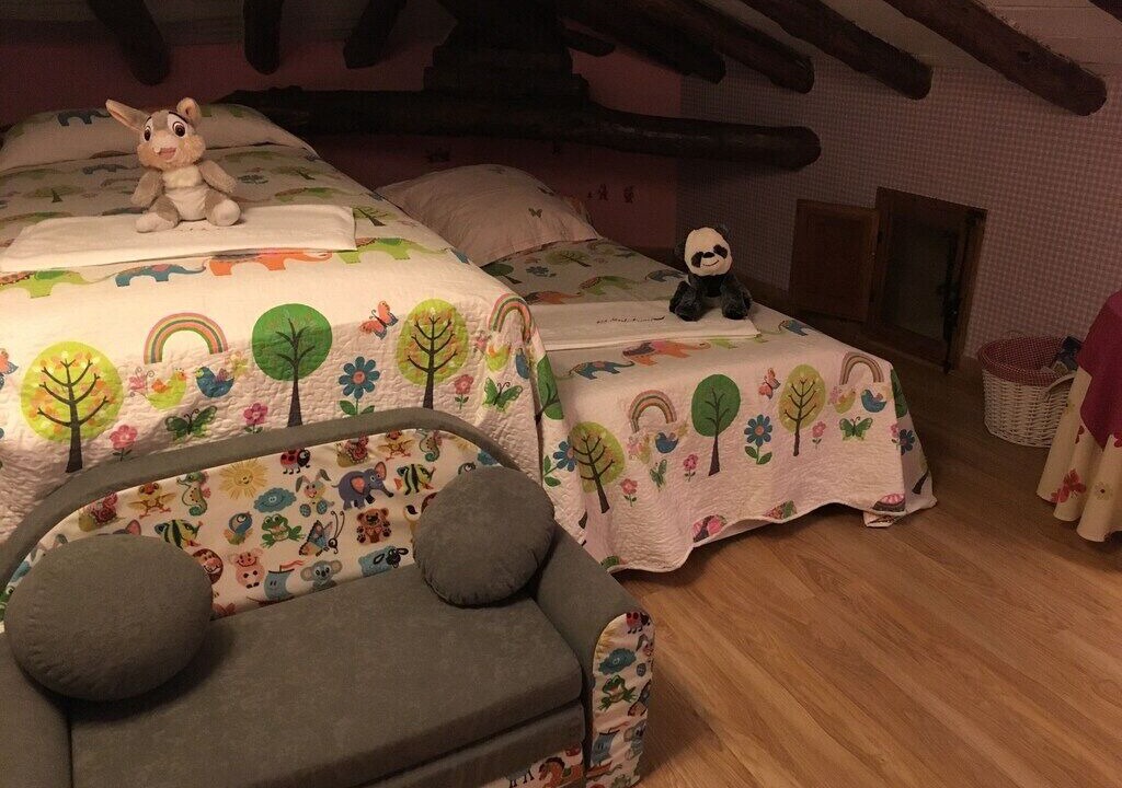 Photo of Bedroom in Fuentiduena