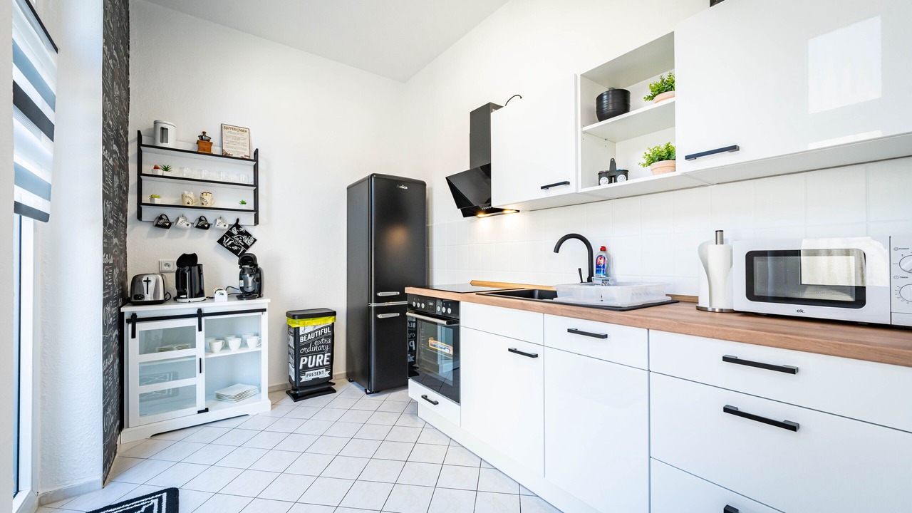 Photo of Kitchen in Magdeburg