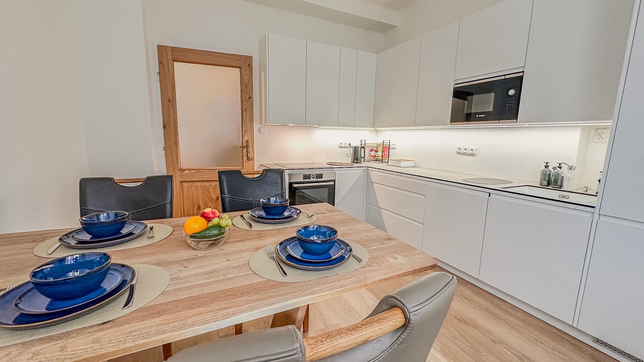 Photo of Kitchen in Andel