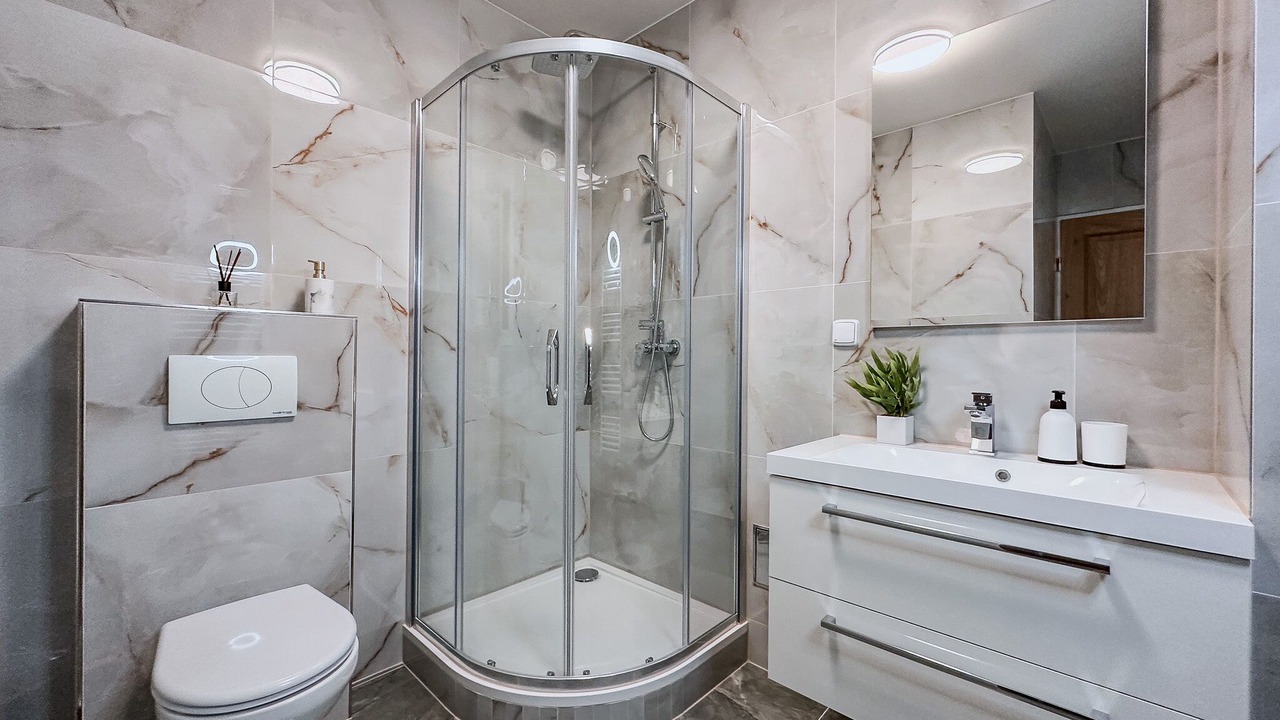 Photo of Bathroom in Andel