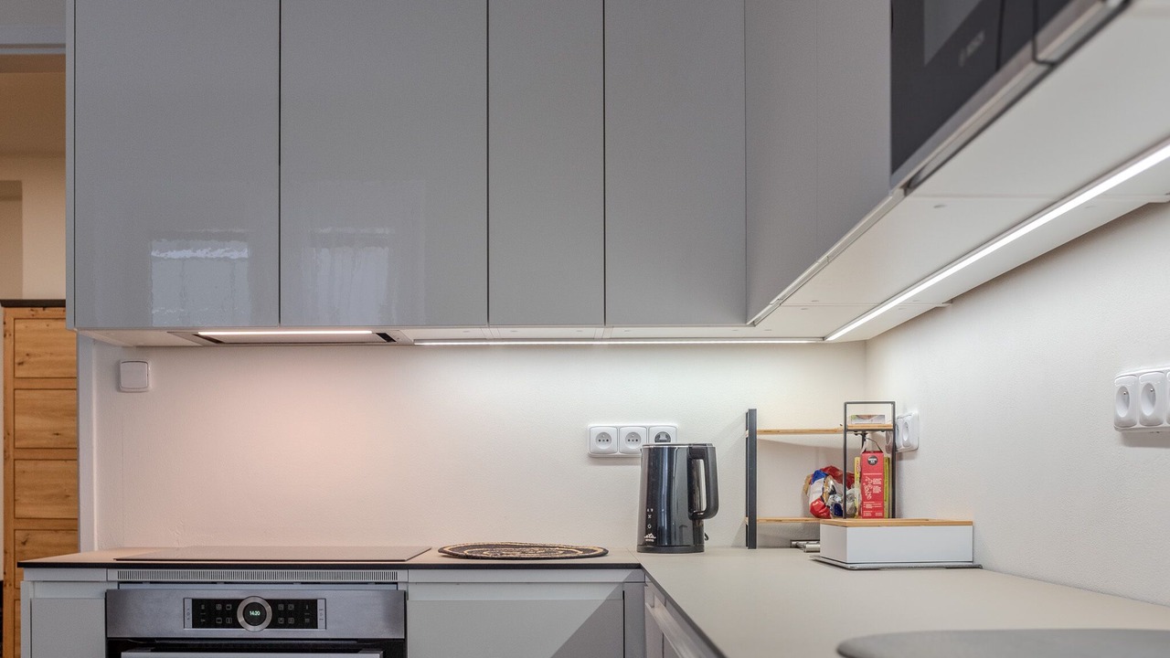 Photo of Kitchen in Andel