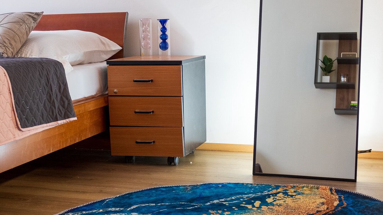 Photo of Bedroom in Andel