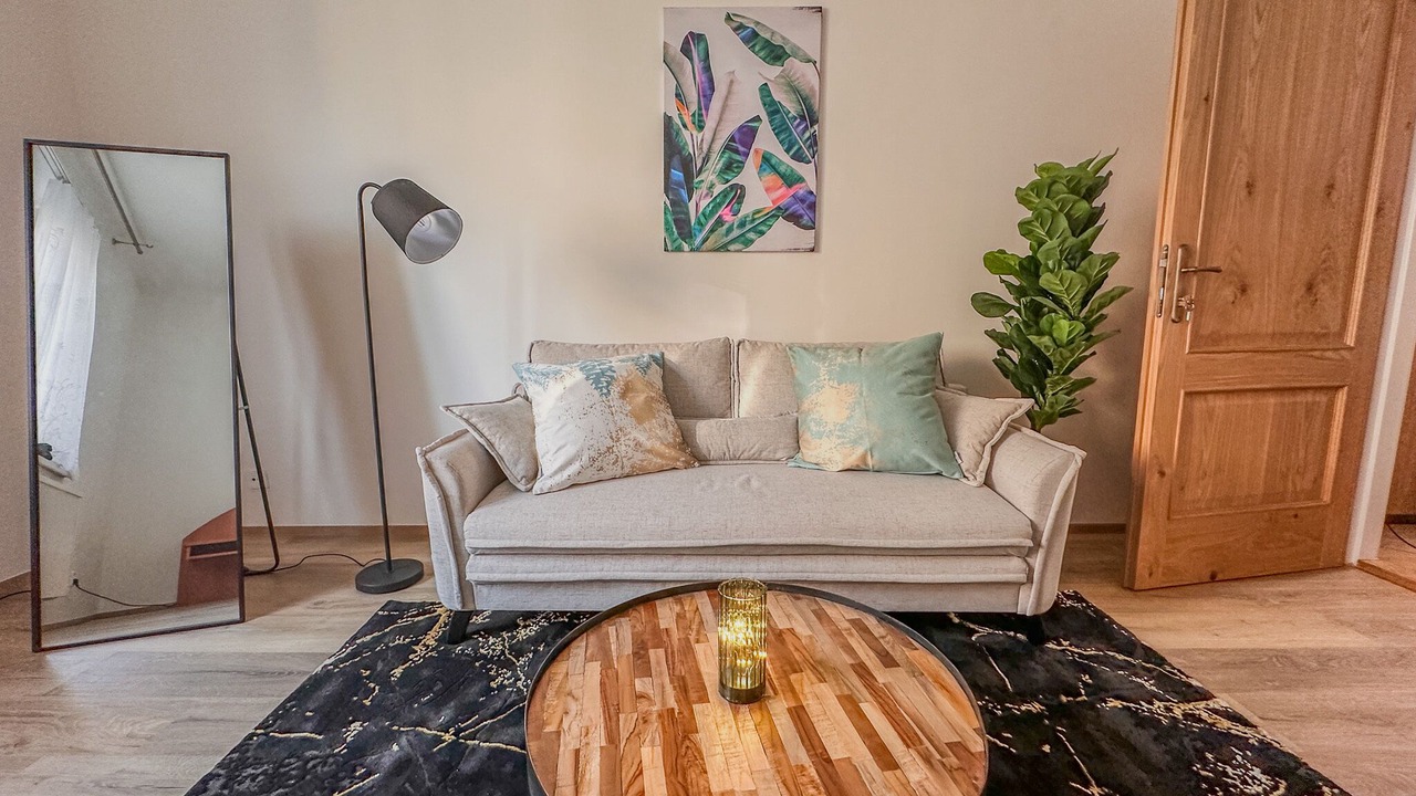 Photo of Livingroom in Nove Mesto