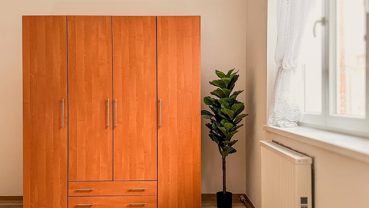 Photo of Bedroom in Nove Mesto