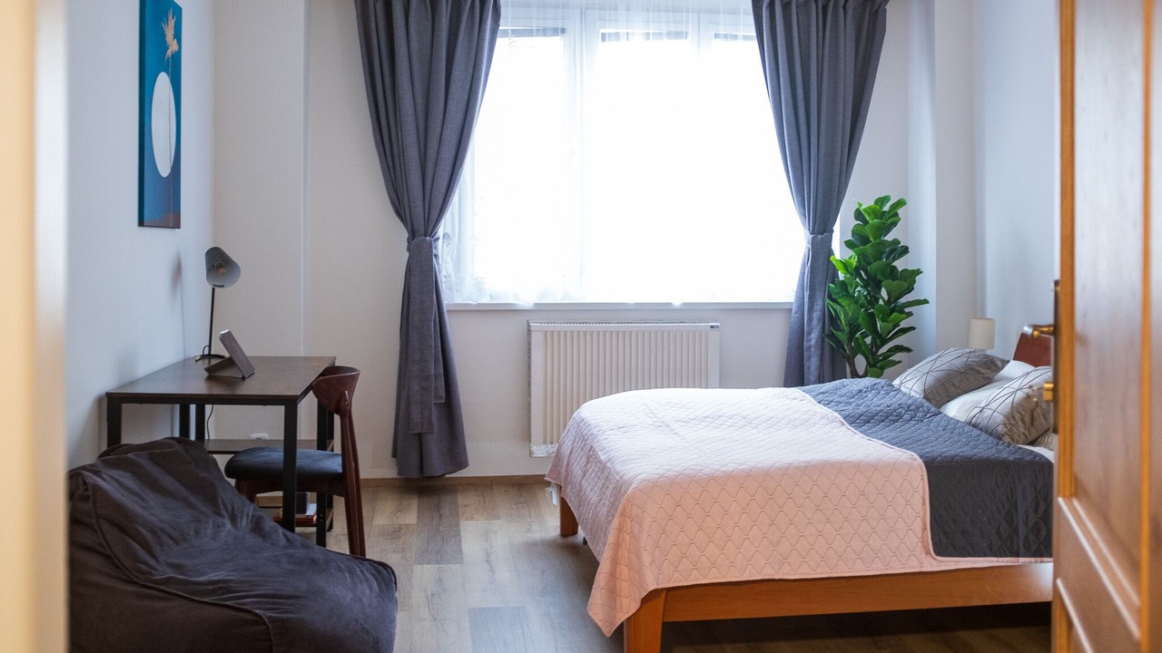 Photo of Bedroom in Nove Mesto