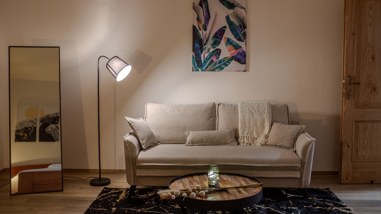Photo of Livingroom in Nove Mesto