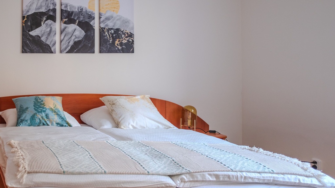 Photo of Bedroom in Nove Mesto
