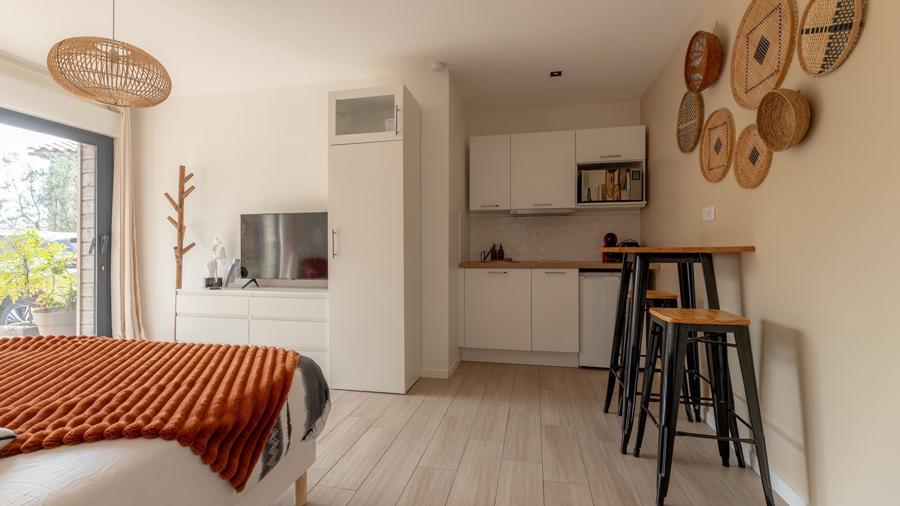 Photo of Bedroom in Ganges