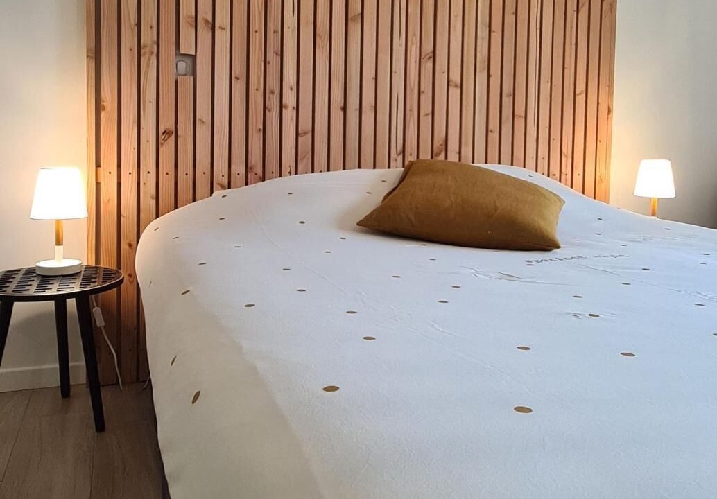 Photo of Bedroom in Ganges