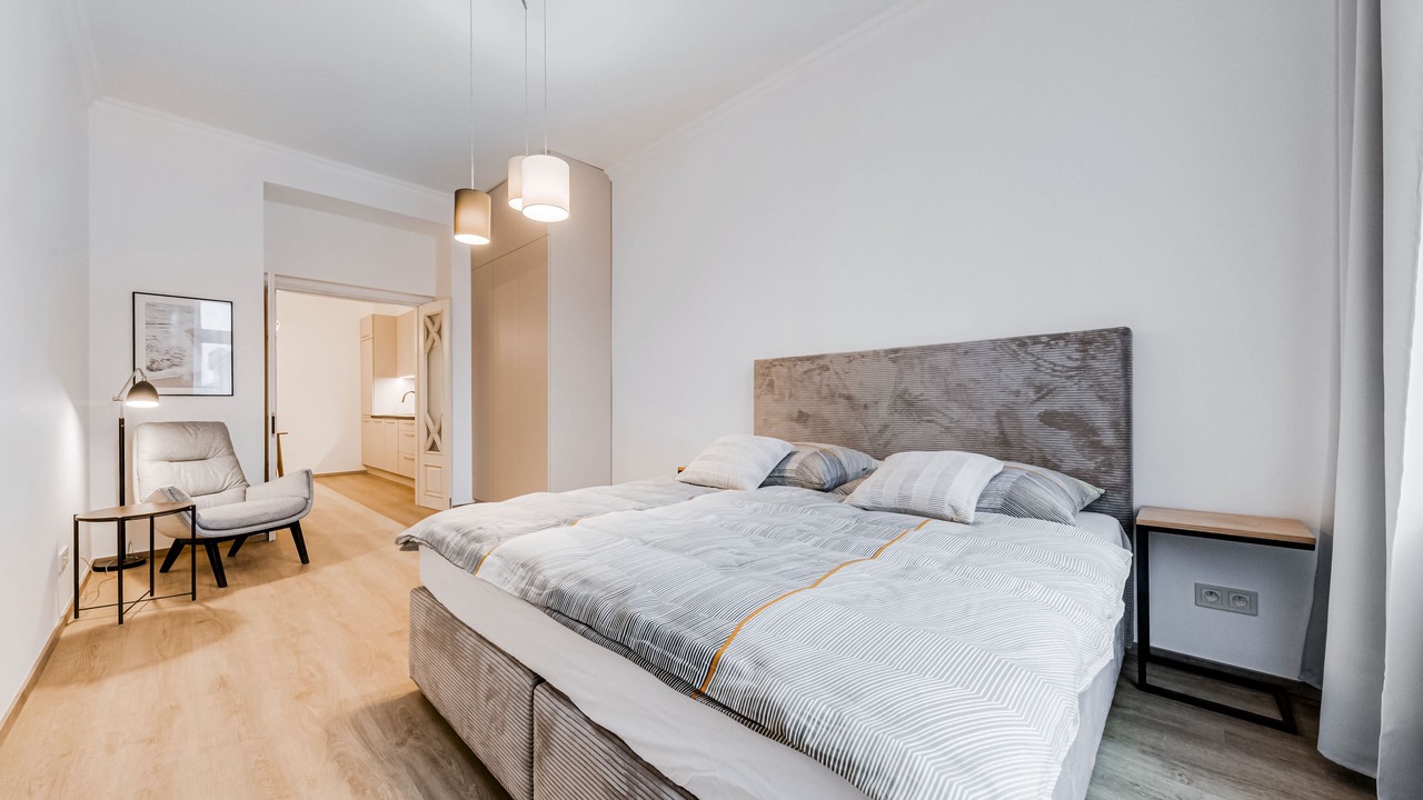 Photo of Bedroom in Liben