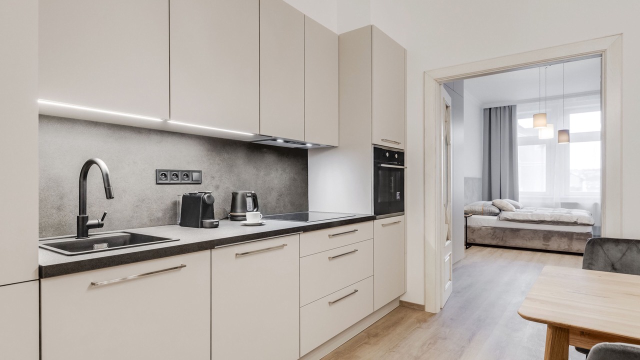Photo of Kitchen in Liben