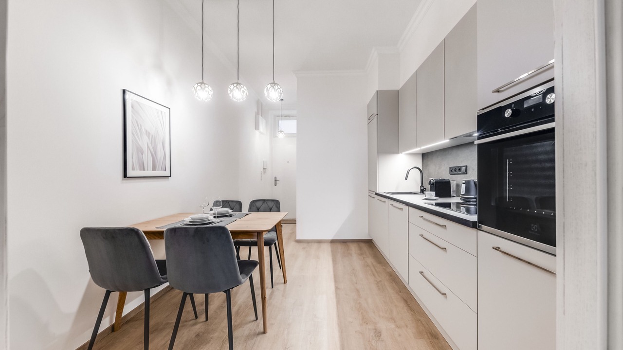 Photo of Kitchen in Liben