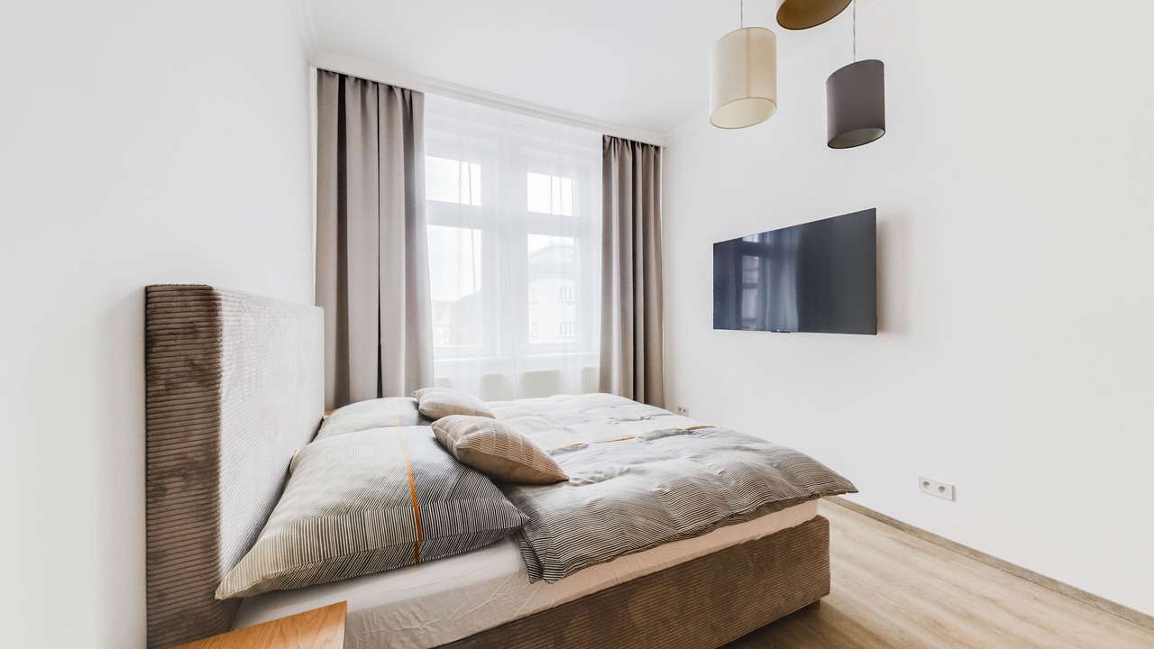 Photo of Bedroom in Liben