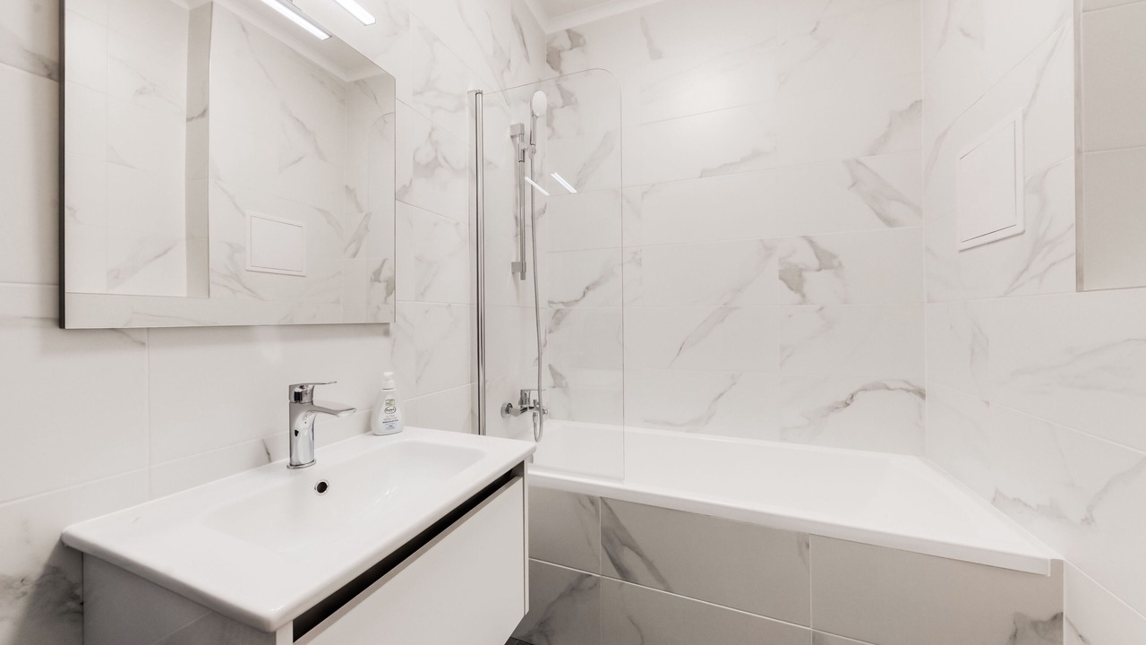 Photo of Bathroom in Liben
