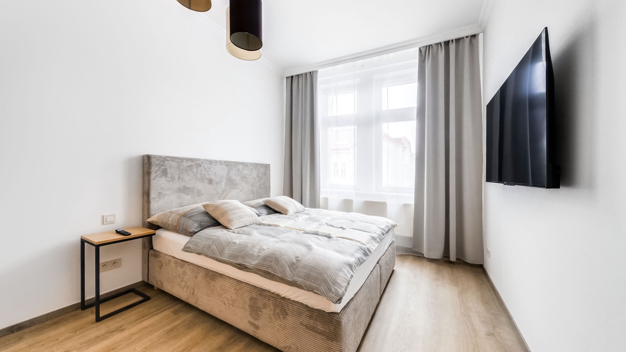 Photo of Bedroom in Liben