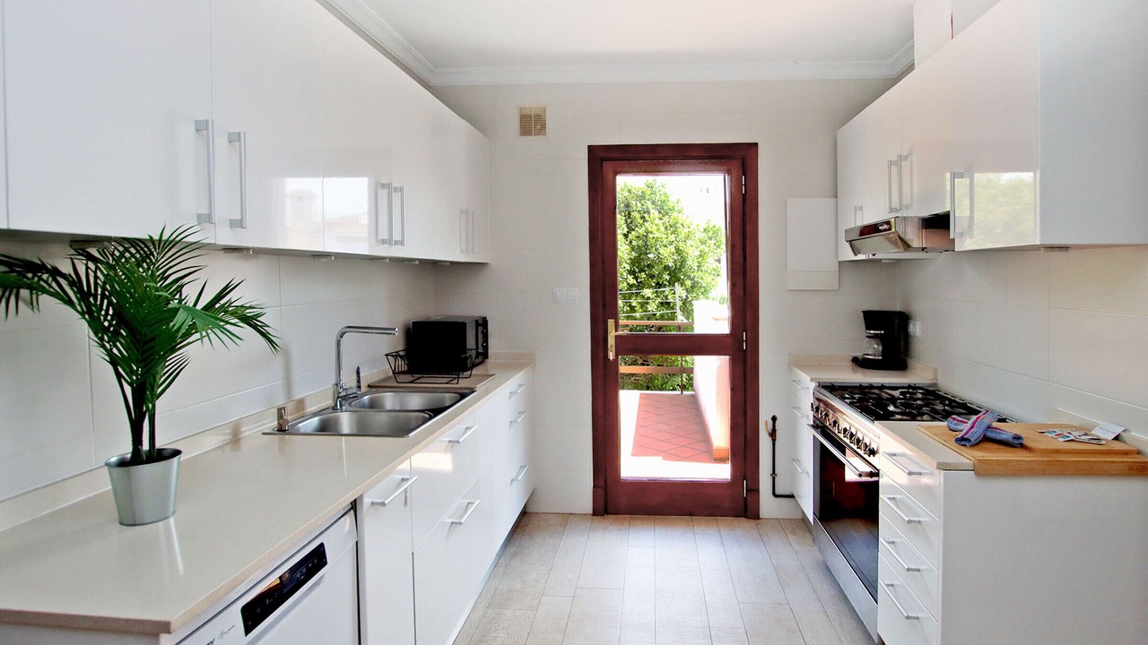 Photo of Kitchen in Playa de Palma