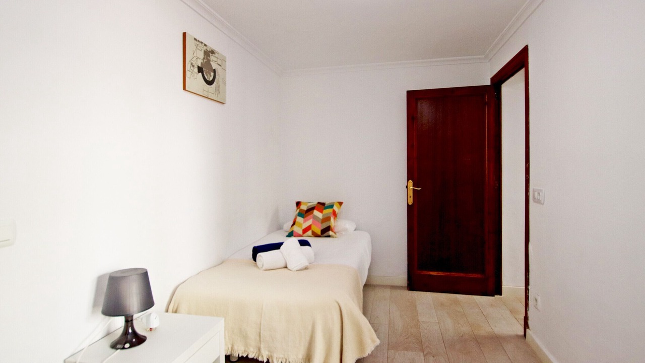 Photo of Bedroom in Playa de Palma