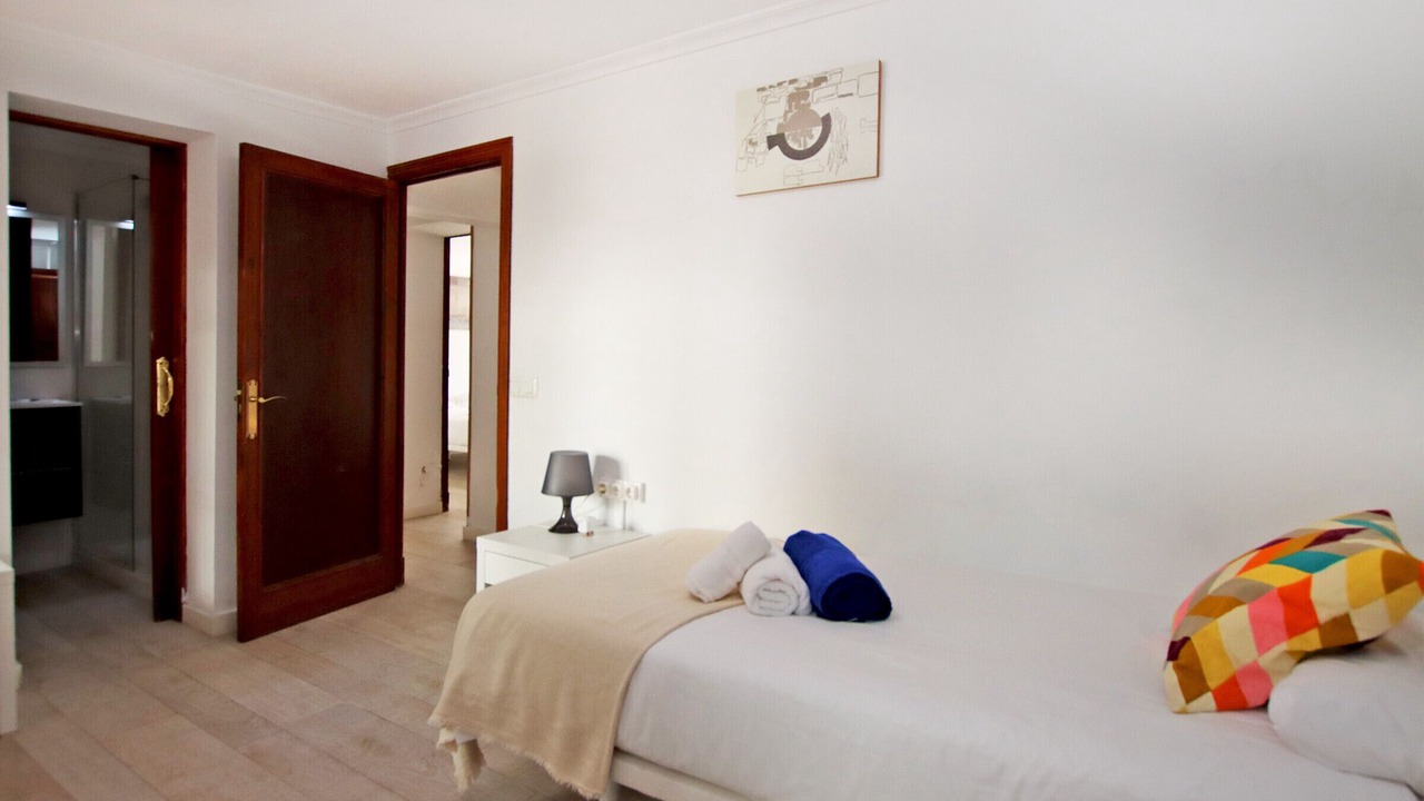 Photo of Bedroom in Playa de Palma