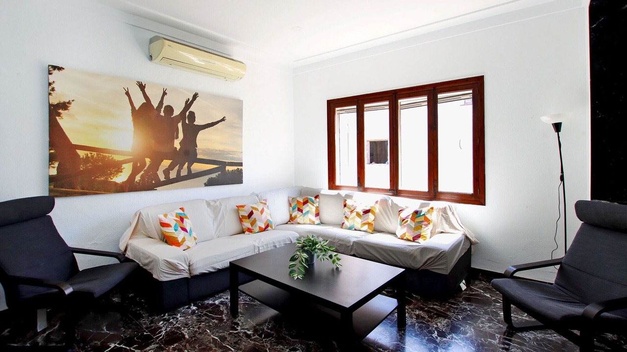 Photo of Livingroom in Playa de Palma