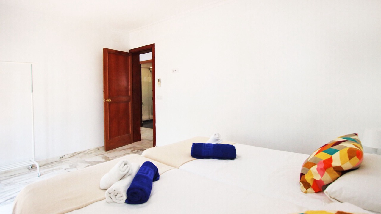 Photo of Bedroom in Playa de Palma
