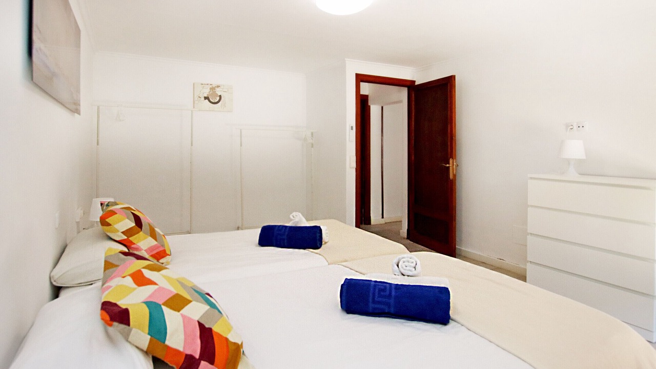 Photo of Bedroom in Playa de Palma