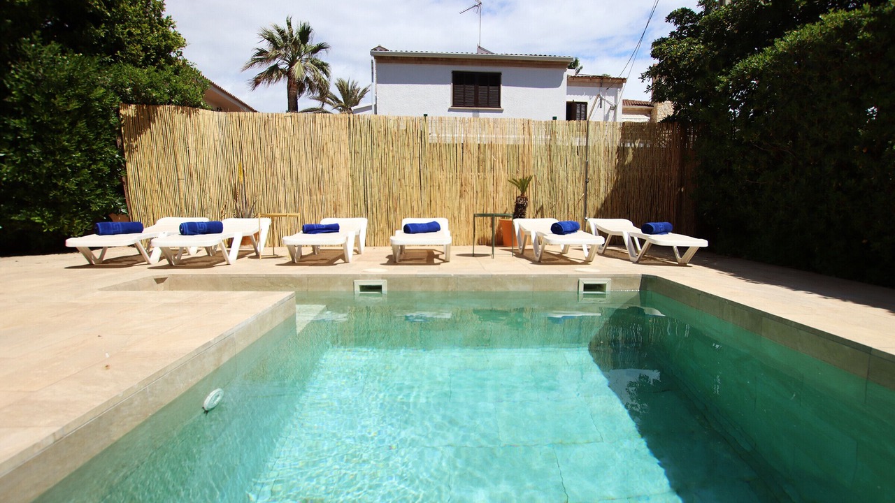 Photo of Outdoor in Playa de Palma