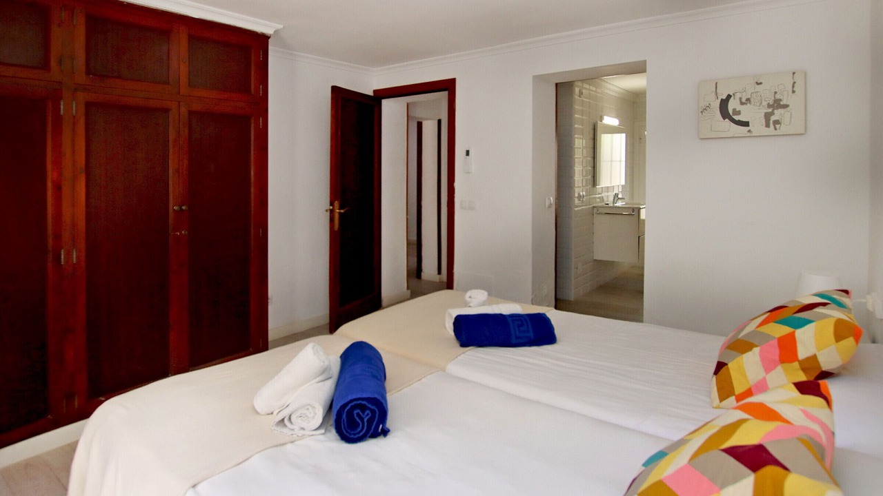 Photo of Bedroom in Playa de Palma
