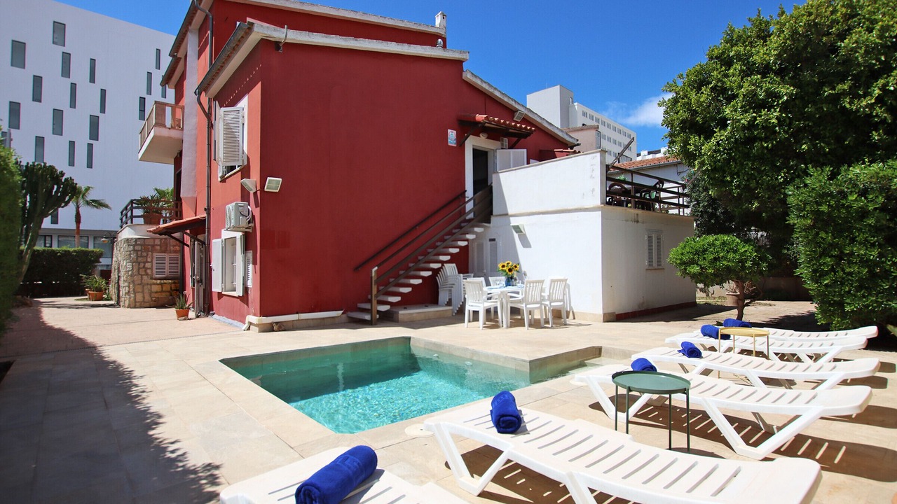 Photo of Outdoor in Playa de Palma