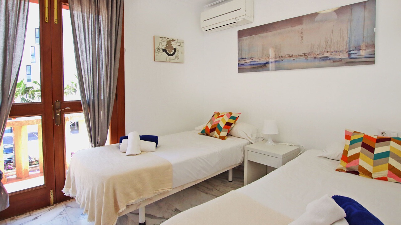 Photo of Bedroom in Playa de Palma
