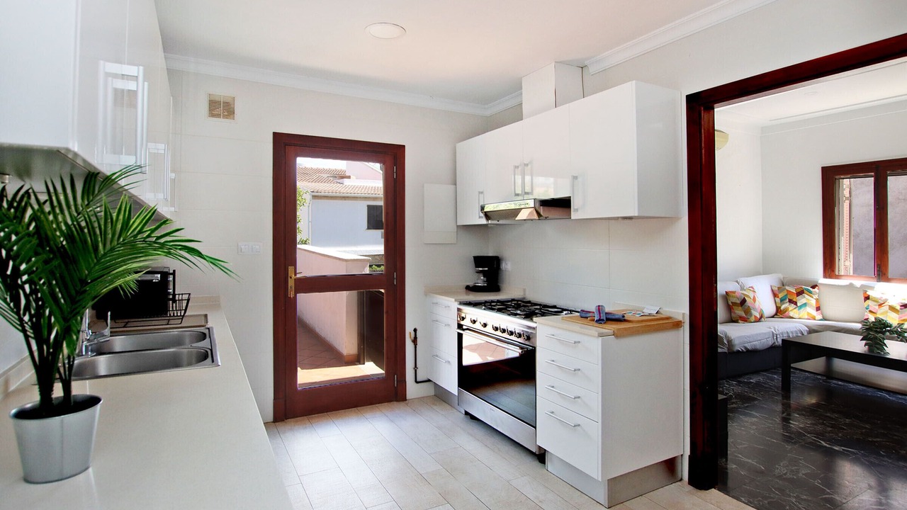 Photo of Kitchen in Playa de Palma