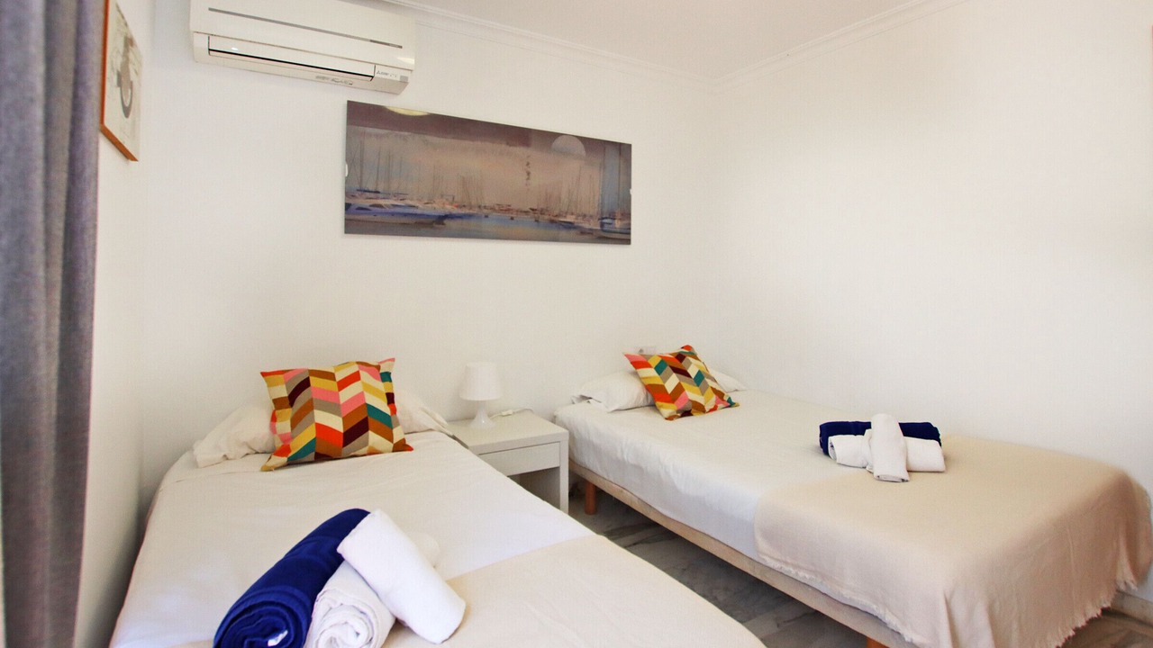Photo of Bedroom in Playa de Palma
