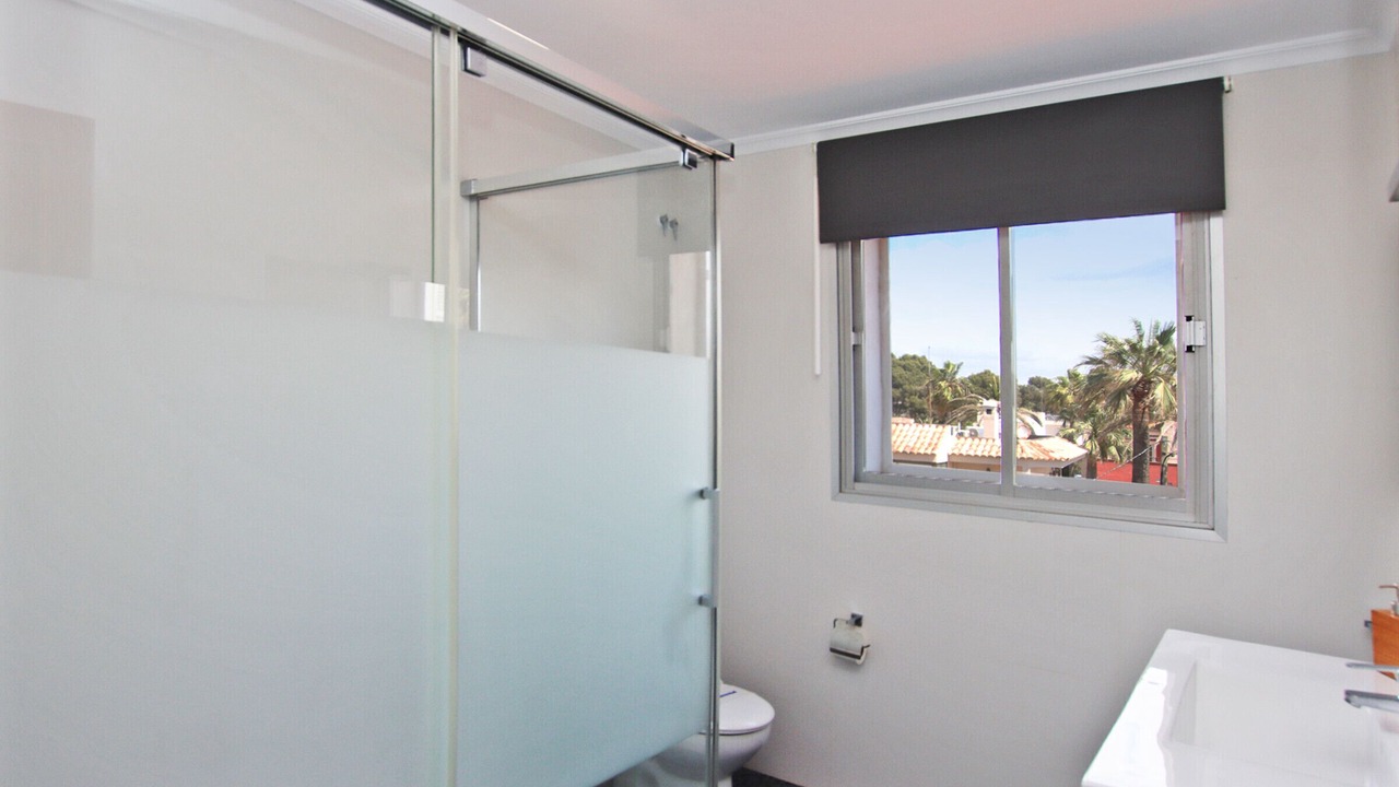 Photo of Bathroom in Playa de Palma