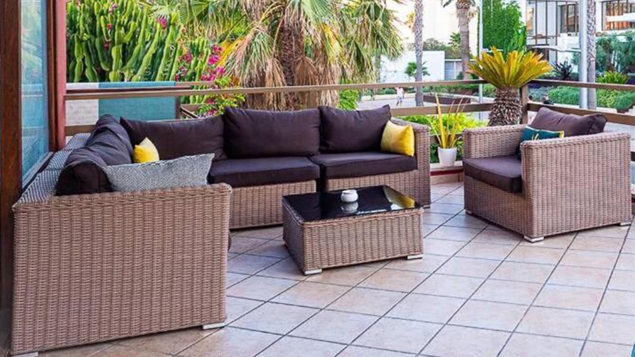 Photo of Patio Balcony in Playa de Palma