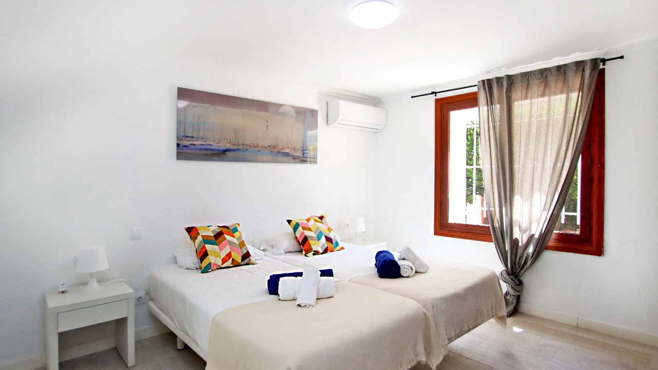Photo of Bedroom in Playa de Palma