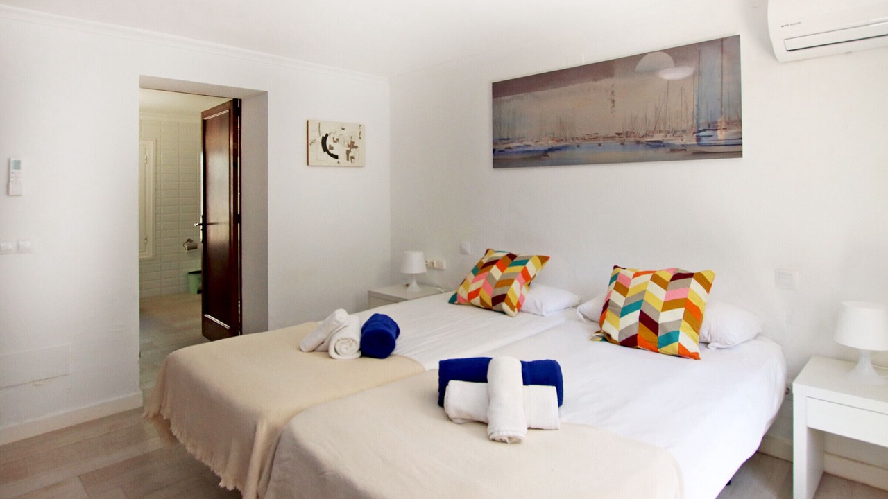 Photo of Bedroom in Playa de Palma