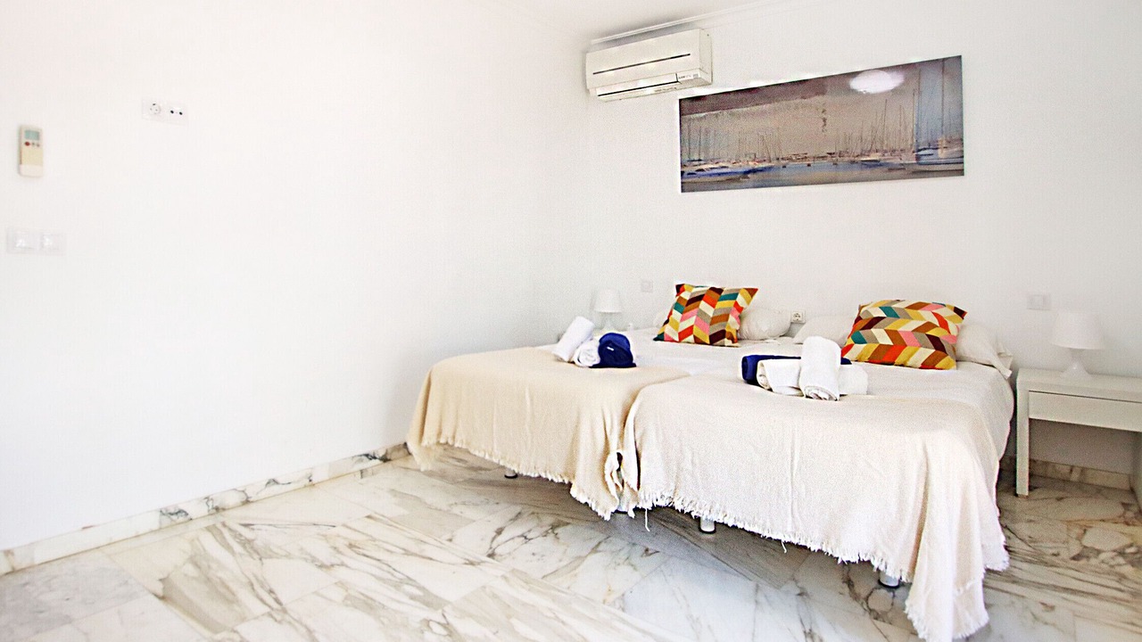 Photo of Bedroom in Playa de Palma