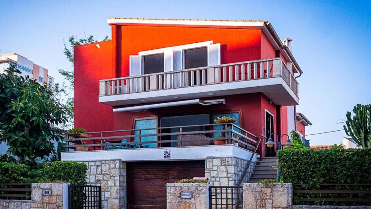 Photo of Outdoor in Playa de Palma