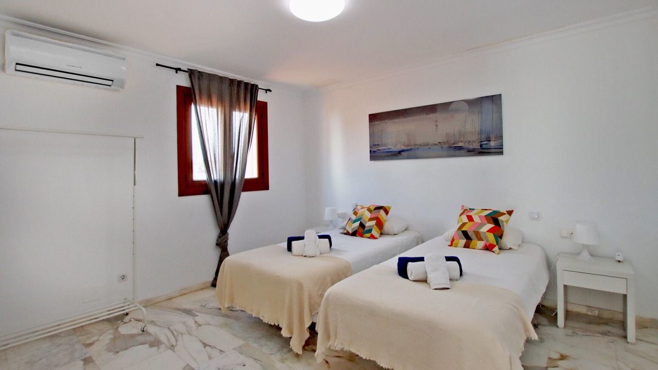 Photo of Bedroom in Playa de Palma