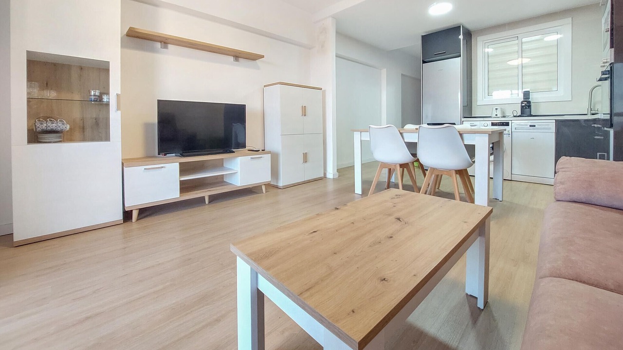 Photo of Bedroom in Playa Pobla de Farnals