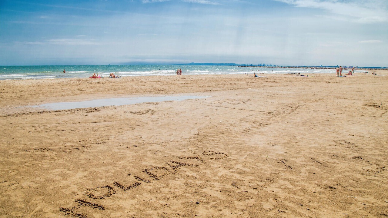 Photo of Others in Playa Pobla de Farnals