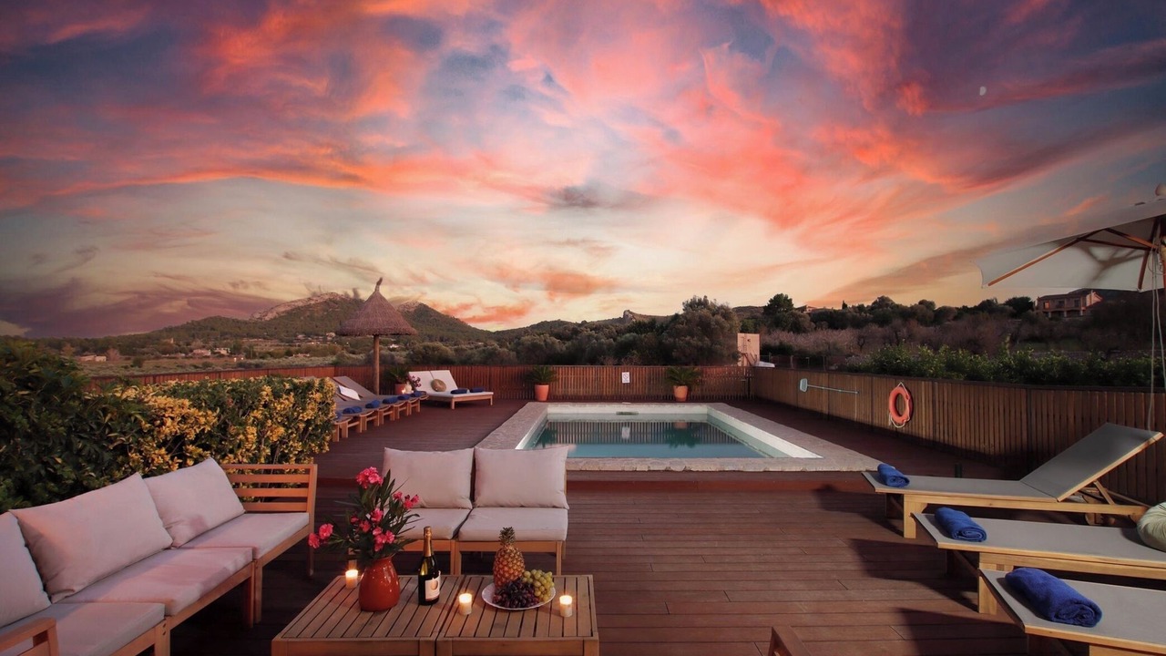 Photo of Outdoor in Alcudia