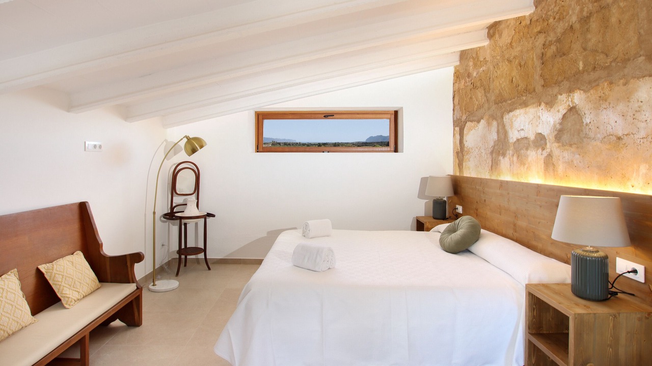 Photo of Bedroom in Alcudia