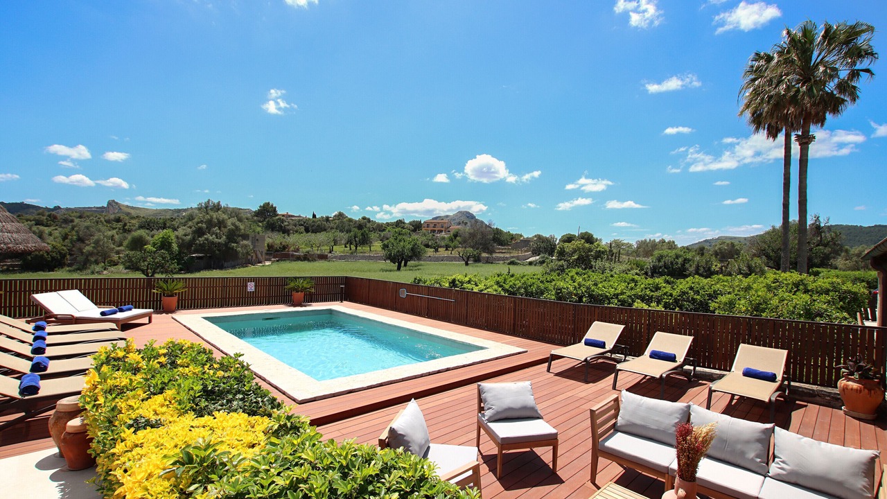 Photo of Outdoor in Alcudia