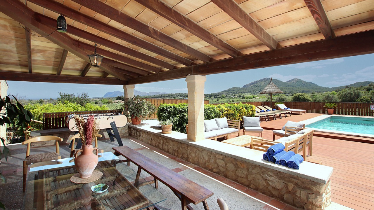 Photo of Outdoor in Alcudia