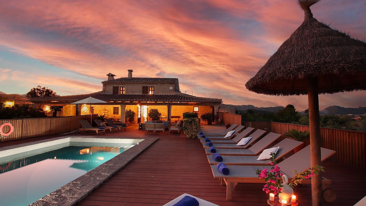 Photo of Outdoor in Alcudia
