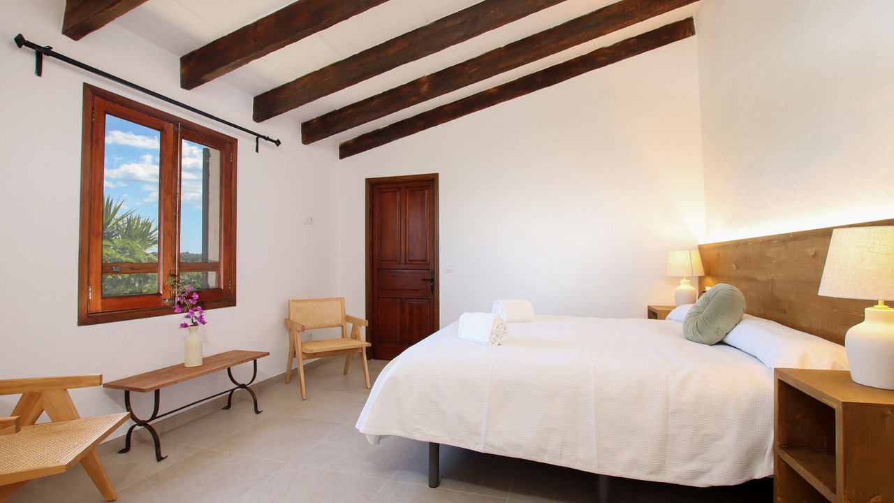 Photo of Bedroom in Alcudia