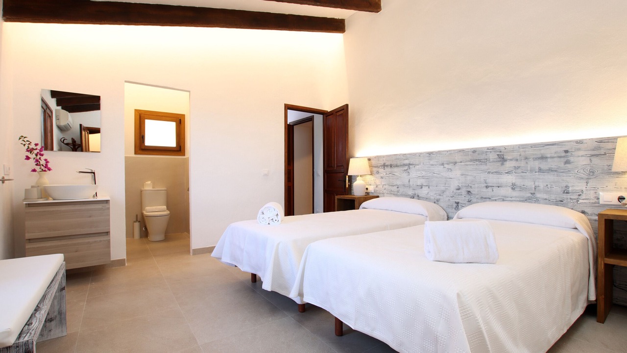 Photo of Bedroom in Alcudia
